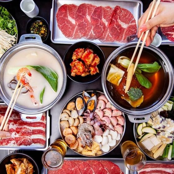Iconic Burwood Hotpot Empire Legendary 8-Year Legacy, strong cash flow Iconic Burwood Hotpot Empire Legendary 8-Year Legacy, strong cash flow