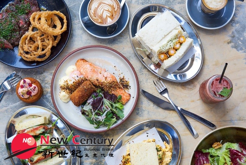 Established Cafe -- Mernda-- 1p11719