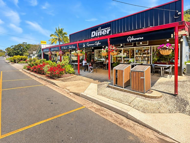Rumours Diner For Sale
Rumours Diner For Sale