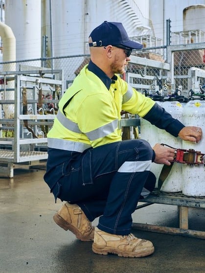 Ambition Workwear And Safety For Sale! Ambition Workwear And Safety For Sale!