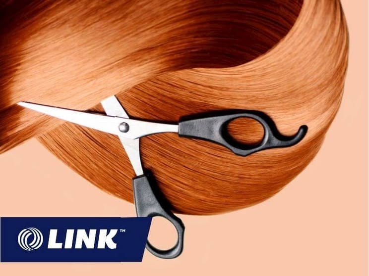 Established Inner North Hair Salon | Experienced Team | $80,000 + SAV Established Inner North Hair Salon | Experienced Team | $80,000 + SAV