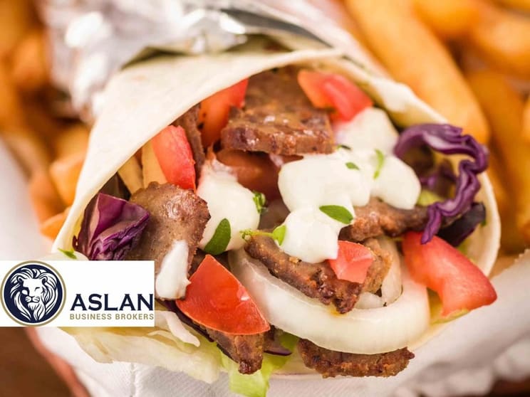 Kebab Shop For Sale Kebab Shop For Sale