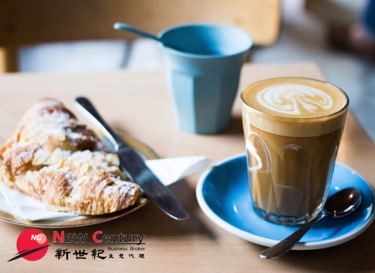 Chattel Sale Cafe-- Melbourne--1p8834