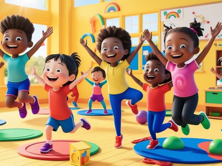 Highly Profitable Indoor Kids Playcentre & Kids Cafe | Inner West Sydney Highly Profitable Indoor Kids Playcentre & Kids Cafe | Inner West Sydney