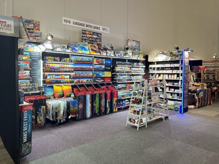Established Wholesale and Retail Giftware Business For Sale Established Wholesale and Retail Giftware Business For Sale