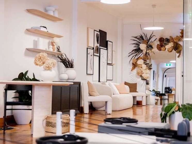 MUSE Pilates Franchise Northern Beaches MUSE Pilates Franchise Northern Beaches