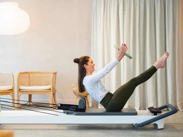 MUSE Pilates Franchise Belconnen MUSE Pilates Franchise Belconnen