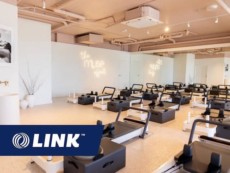 MUSE Pilates Franchise Central Coast MUSE Pilates Franchise Central Coast