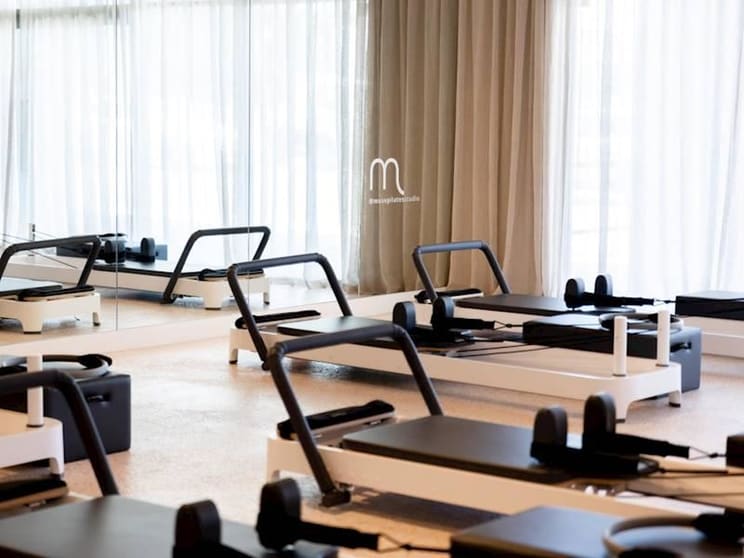 MUSE Pilates Franchise Central Coast MUSE Pilates Franchise Central Coast