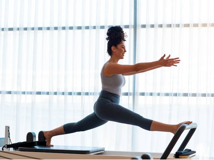 MUSE Pilates Franchise Double Bay MUSE Pilates Franchise Double Bay