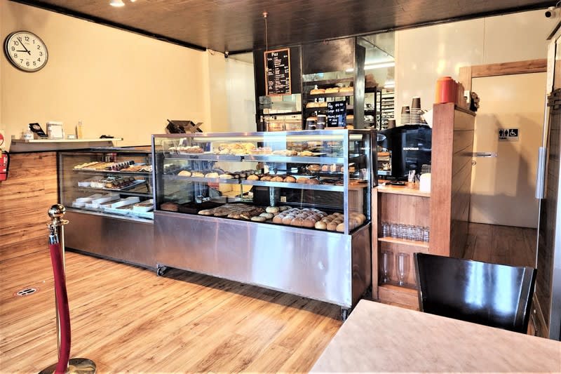 Established Bakery Business For Sale - "sold Sold Sold" Established Bakery Business For Sale - "sold Sold Sold"