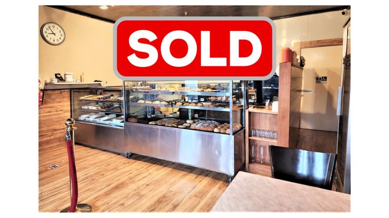 Established Bakery Business For Sale - "sold Sold Sold" Established Bakery Business For Sale - "sold Sold Sold"