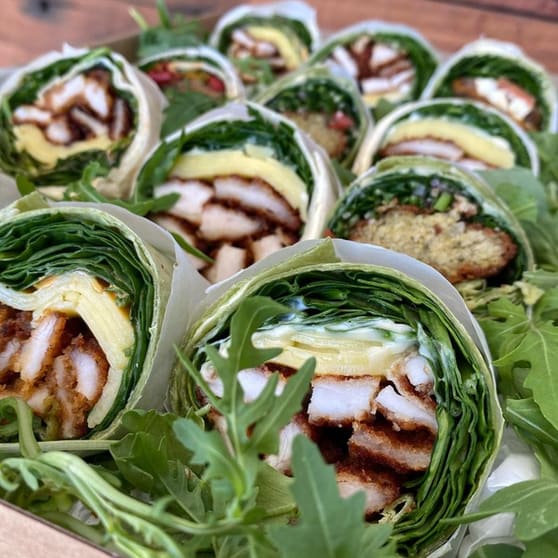 Industrial Cafe - Rouse Hill - 00948