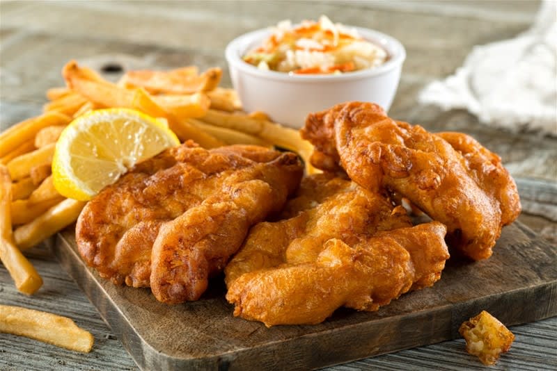 URGENT SALE: Delightful Fish and Chips in the South  Ref: 11657