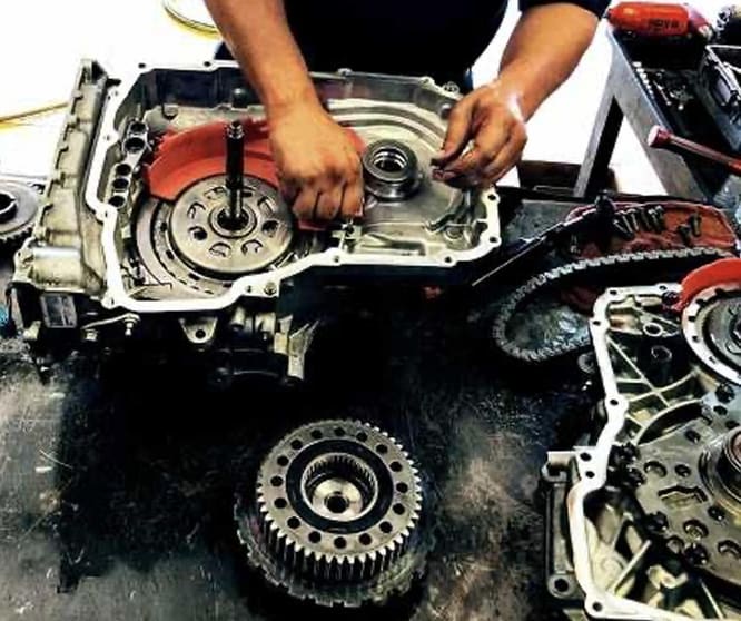 Auto Transmission / Auto repairs & service. Good Profits Auto Transmission / Auto repairs & service. Good Profits