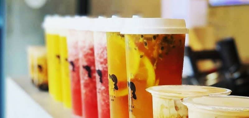 Famous fried chicken and bubble tea business for sale in the Rundle Mall Famous fried chicken and bubble tea business for sale in the Rundle Mall