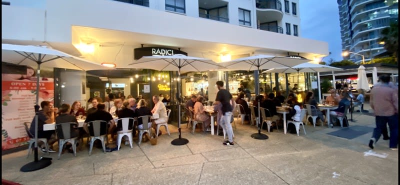 Restaurant Business For Sale In Coolangatta Restaurant Business For Sale In Coolangatta
