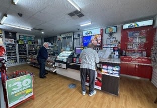 *Lotteries *Sub NewsAgency*Mini Mart *Lotteries *Sub NewsAgency*Mini Mart