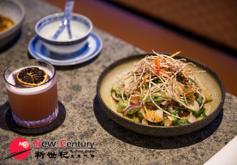 Licensed Restaurant -- Hawthorn -- #7675498 Licensed Restaurant -- Hawthorn -- #7675498