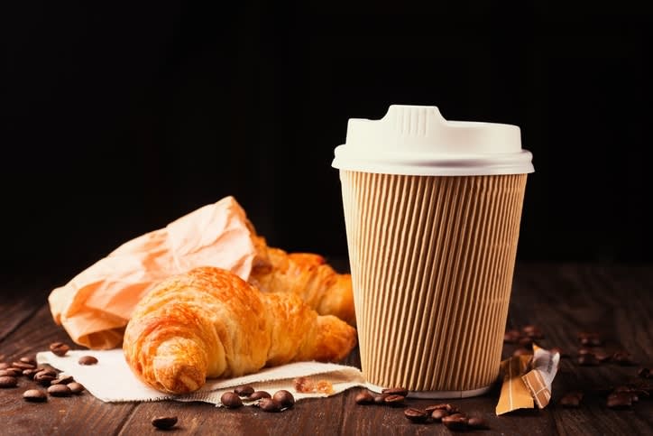 Chattel Sale - CBD Cafe Opportunity - $49,335 (GST NA) [2604202]