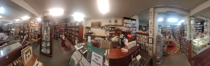 Mr Pickwicks Fine Books, Antiques And Collectables Mr Pickwicks Fine Books, Antiques And Collectables