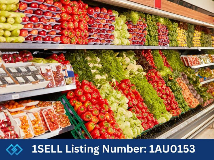 Well-established "Friendly Grocer" Supermarket in Greater Western Sydney - 1SELL LISTING NUMBER: 1AU0153.