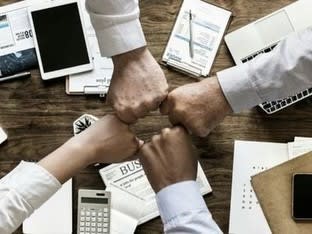 Bunbury  Consulting and Business Sales