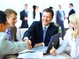 Bunbury  Consulting and Business Sales