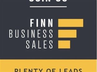 New Opportunity In Business Sales New Opportunity In Business Sales