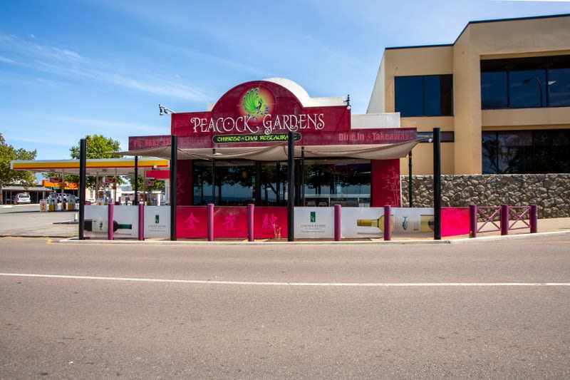 An Exciting Hospitality Opportunity on Port Lincoln's Foreshore An Exciting Hospitality Opportunity on Port Lincoln's Foreshore