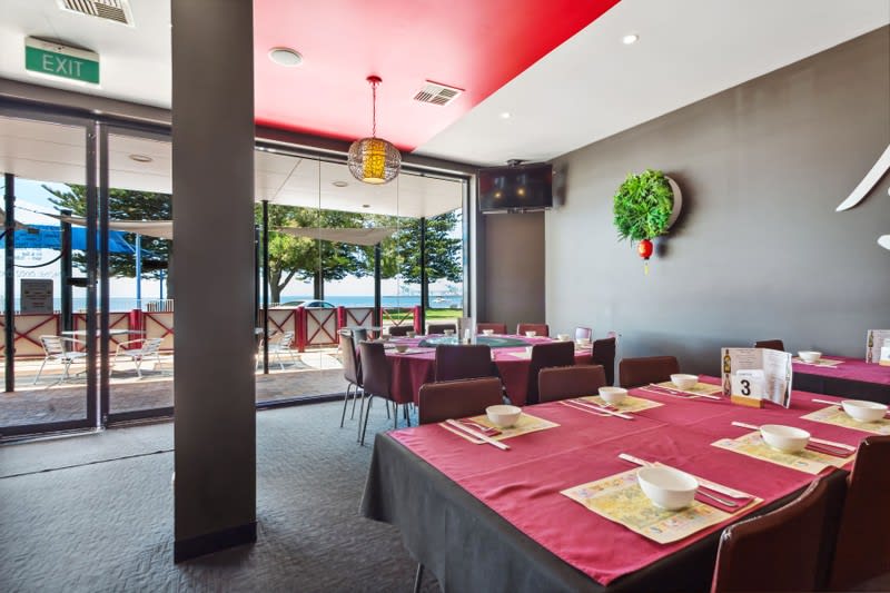 An Exciting Hospitality Opportunity on Port Lincoln's Foreshore An Exciting Hospitality Opportunity on Port Lincoln's Foreshore
