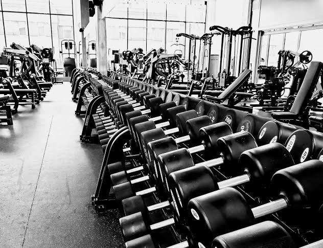 Rare Opportunity for a Prime Location Gym with Great Return Rare Opportunity for a Prime Location Gym with Great Return