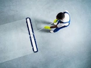 Commercial Cleaning business with established client base Commercial Cleaning business with established client base
