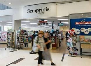 Newsagency [s]
