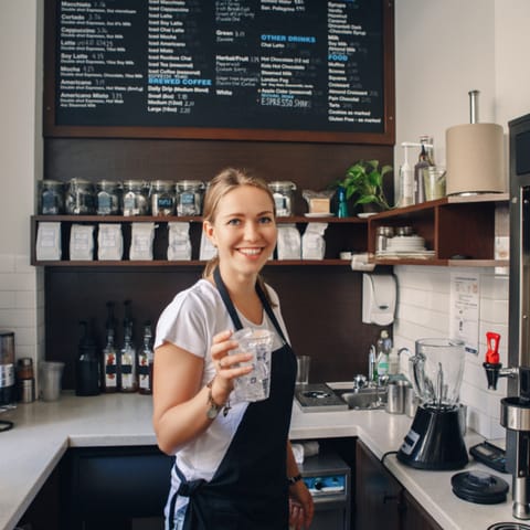 Cafe in Fastest growing suburb in Cairns for Sale Cafe in Fastest growing suburb in Cairns for Sale