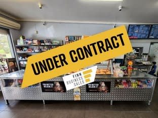 $55,000 + weekly turnover & CHEAP RENT | LONG LEASE $55,000 + weekly turnover & CHEAP RENT | LONG LEASE