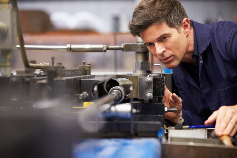 Engineering and Machining Business For Sale *Near Dandenong [2408232]