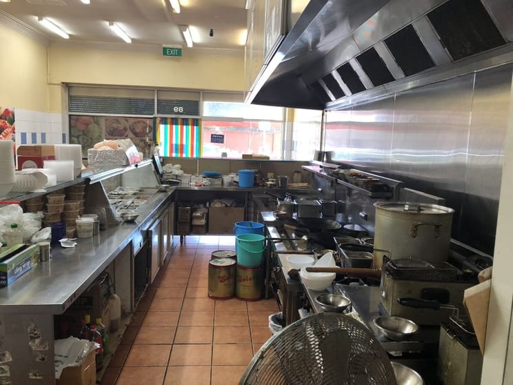 Port Augusta Asian Takeaway Business for Sale Port Augusta Asian Takeaway Business for Sale