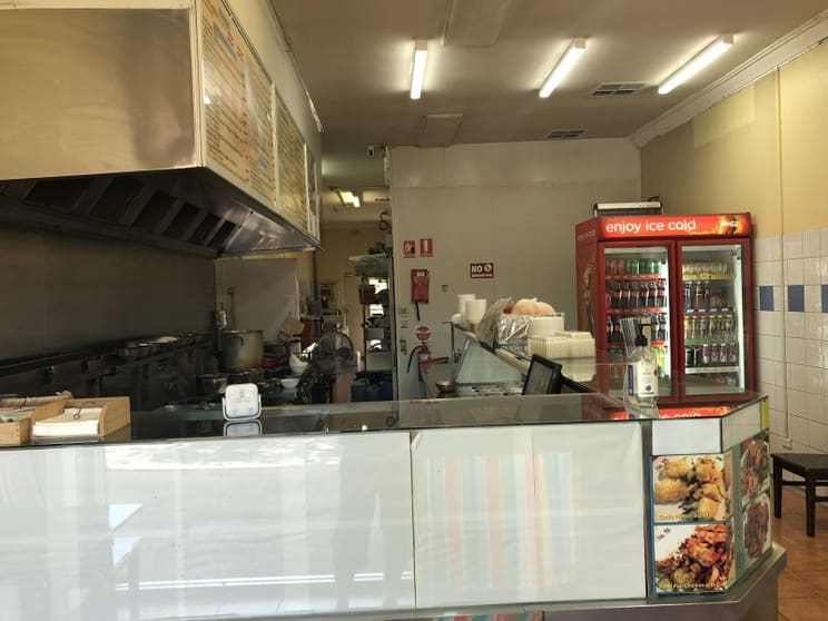 Port Augusta Asian Takeaway Business for Sale Port Augusta Asian Takeaway Business for Sale