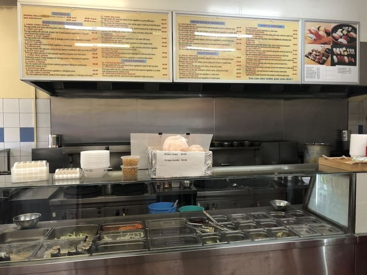 Port Augusta Asian Takeaway Business for Sale Port Augusta Asian Takeaway Business for Sale