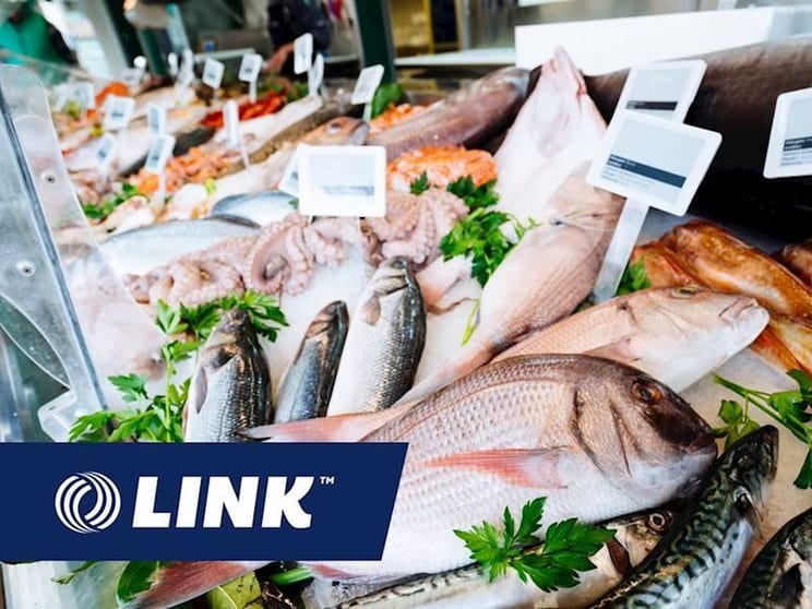 Profitable Seafood Retail Market with Fish & Chip Outlet in Brisbane Profitable Seafood Retail Market with Fish & Chip Outlet in Brisbane