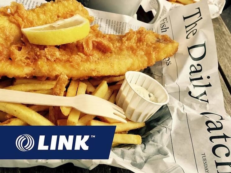 Profitable Seafood Retail Market with Fish & Chip Outlet in Brisbane Profitable Seafood Retail Market with Fish & Chip Outlet in Brisbane