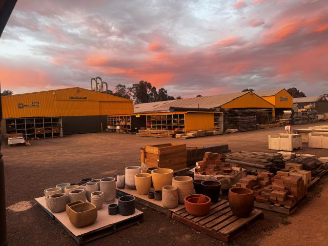 Established Hardware, Building & Garden Supplies Business Established Hardware, Building & Garden Supplies Business