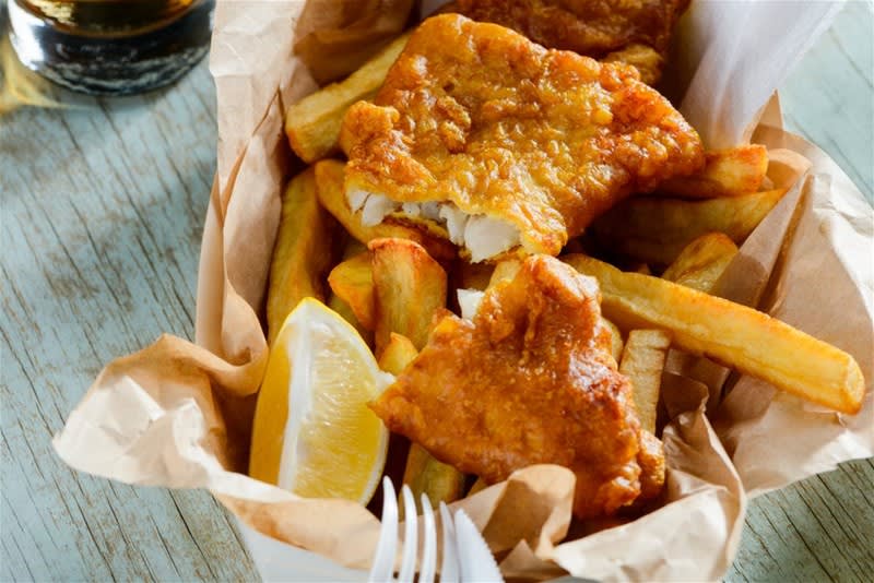 Low Rent Fish and Chips Business in Yarra Glen Ref: 11564 Low Rent Fish and Chips Business in Yarra Glen Ref: 11564