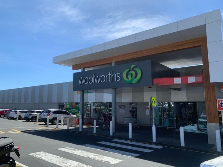Well-Established Takeaway Business - Prime Claremont Plaza Location