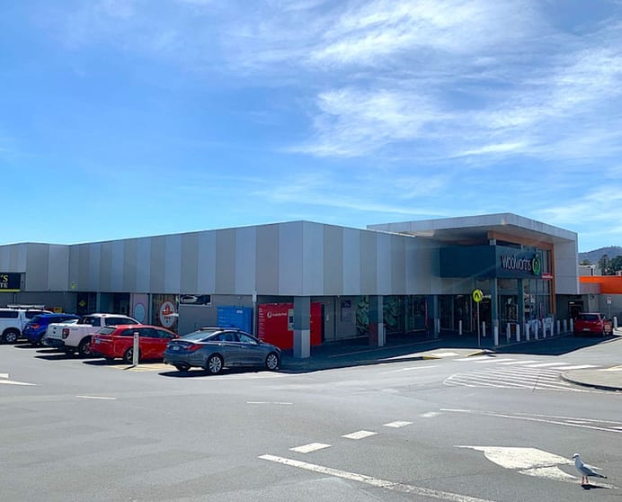 Well-Established Takeaway Business - Prime Claremont Plaza Location