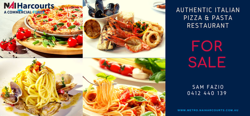 Authentic Italian Pizza & Pasta Restaurant Authentic Italian Pizza & Pasta Restaurant