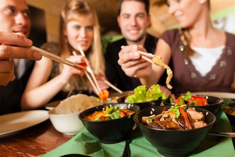 Highly Exposed Restaurant and Takeaway in the Melbourne CBD Ref: 12750 Highly Exposed Restaurant and Takeaway in the Melbourne CBD Ref: 12750