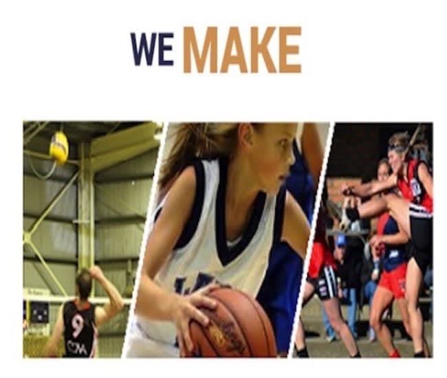 Australian-Owned Sportswear Manufacturing Business for Sale