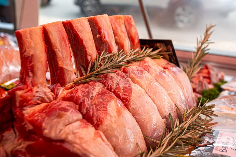 Under Management | Most awarded butchery in NSW